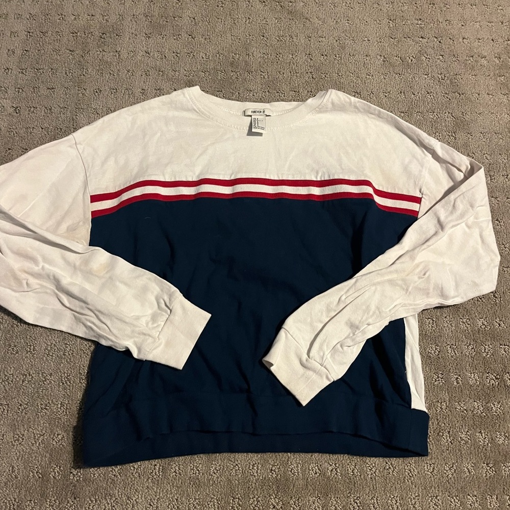 Forever 21 Longsleeve